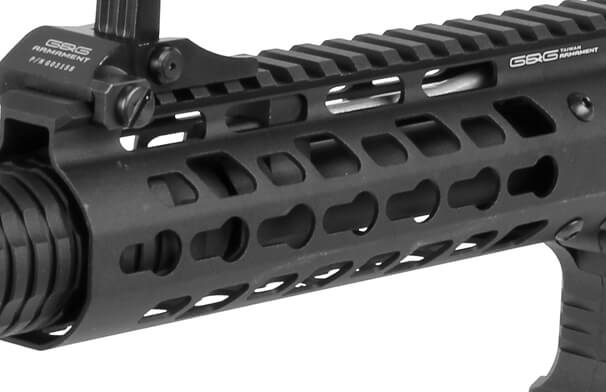 Страйкбольный автомат G&G CM16 Wild Hog 7” (EGC-WLP-007-BNB-NCM)