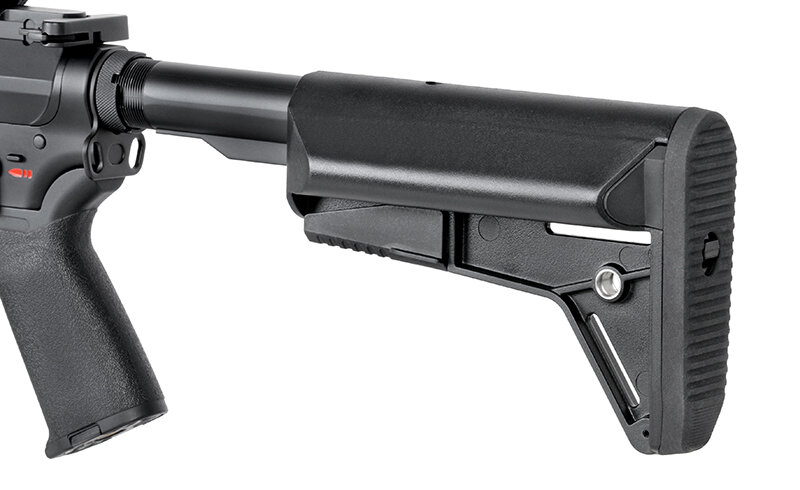 Страйкбольный автомат Cyma M4 (CM.097A)