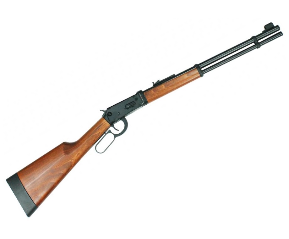 Пневматическая винтовка Umarex Walther Lever Action (дерево)