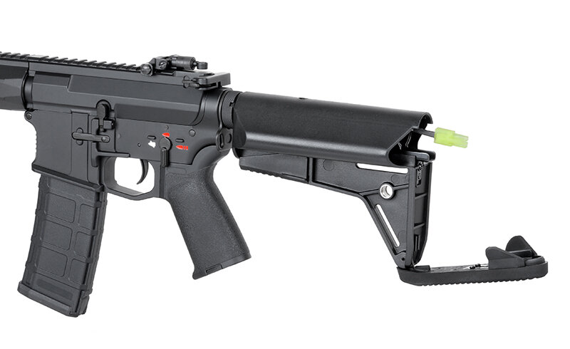 Страйкбольный автомат Cyma M4 (CM.097A)