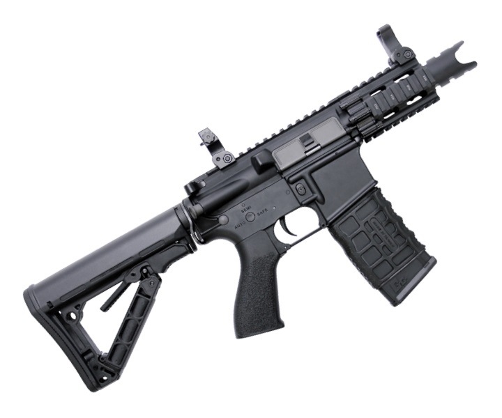 Страйкбольный автомат G&G Fire Hawk (EGC-16P-FHK-BNB-NCM)