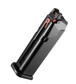 Магазин Tokyo Marui G-79 для Glock 17 GBB v 2.0 на 24 шара (металл)