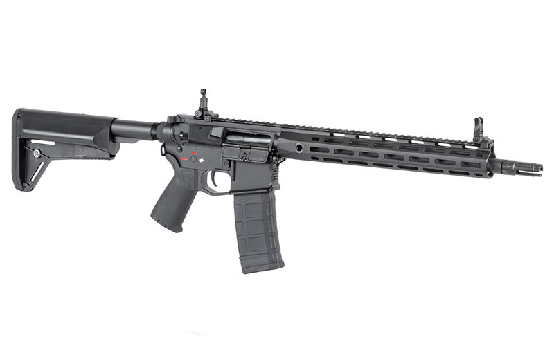 Страйкбольный автомат Cyma M4 (CM.097A)