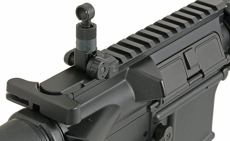 Снайперская винтовка Cyma Mk.12 SPR Mod.1 (CM.072)
