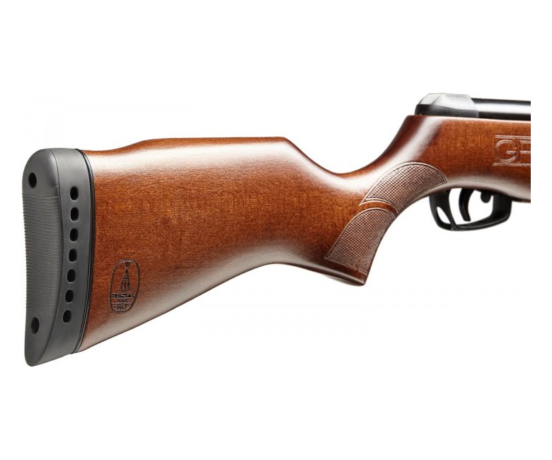 Пневматическая винтовка BSA Meteor EVO F (дерево)