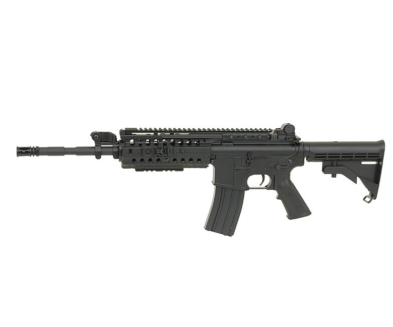 Страйкбольный автомат Cyma M4 S-System (CM.508)