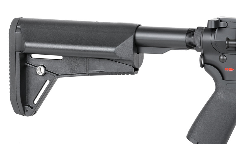 Страйкбольный автомат Cyma M4 (CM.097A)