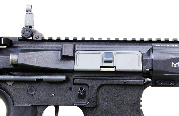 Страйкбольный автомат G&G ARP556 V2S BODY (GC-556-V2S-BNB-NCM)