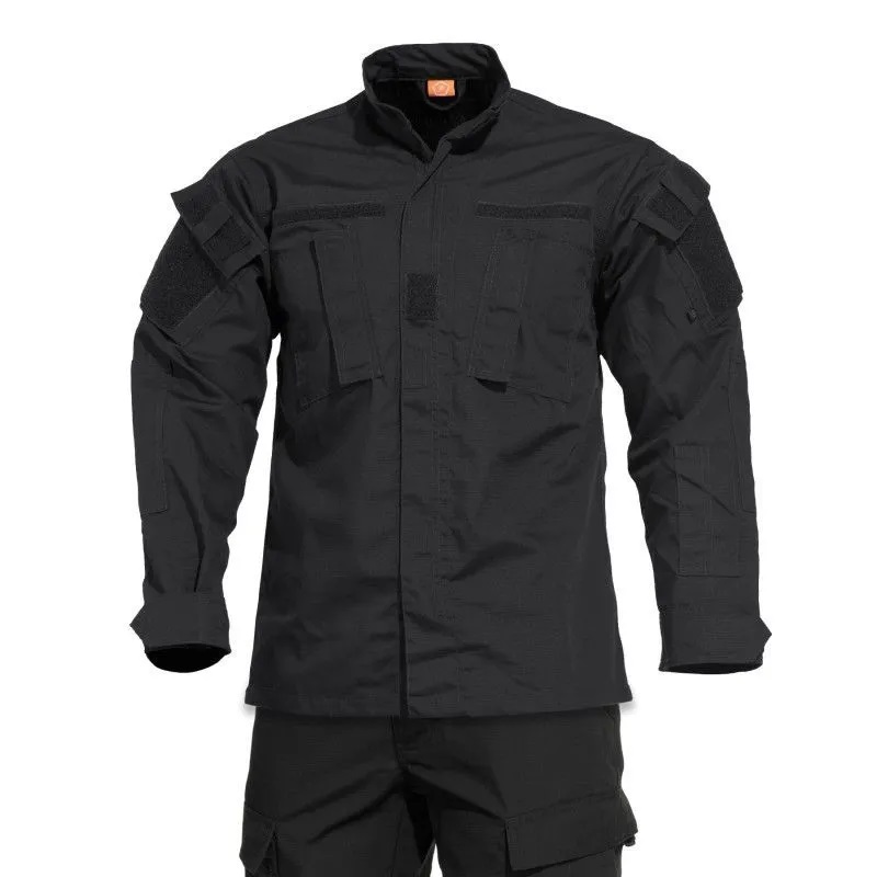 Комплект US Army ACU V2 Black размер XXXL