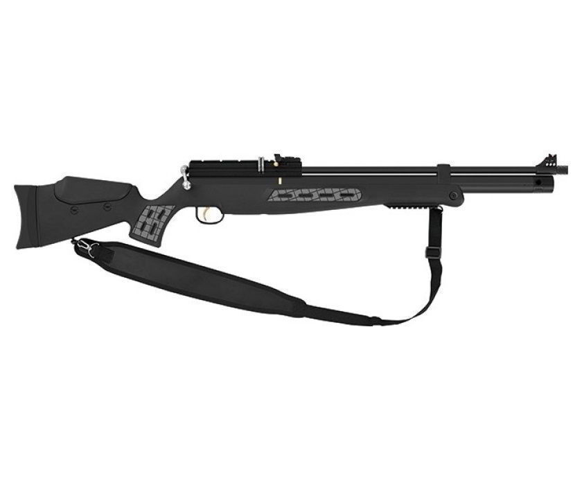 Пневматическая винтовка Hatsan BT 65 RB (PCP, 3 Дж) 6,35 мм
