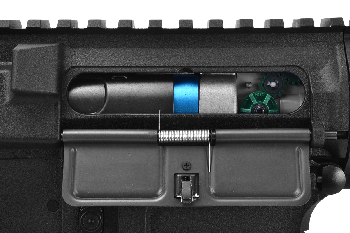 Страйкбольный автомат G&G CM16 Predator (EGC-16P-PTR-BNB-NCM)