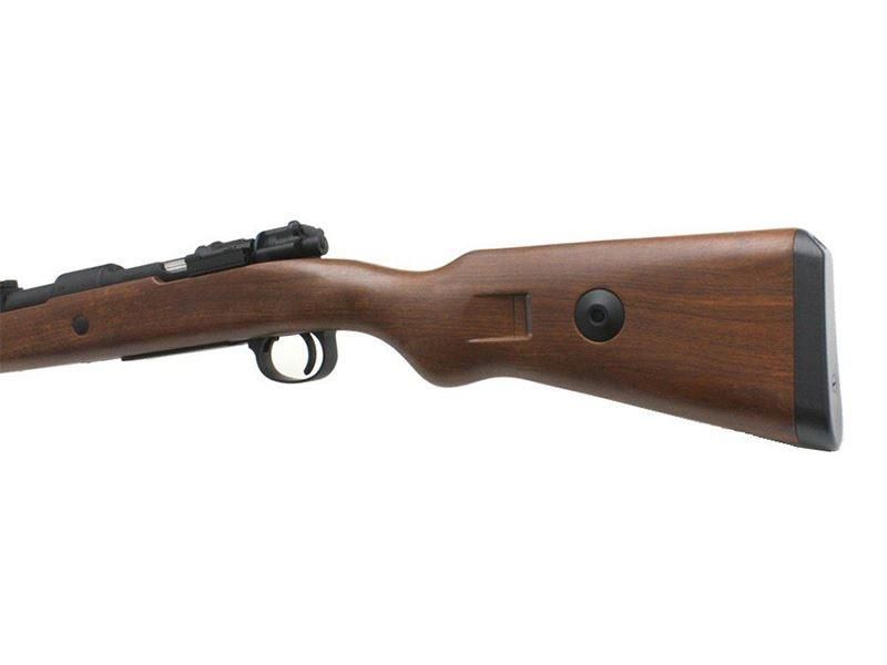 Винтовка Mauser Kar98K