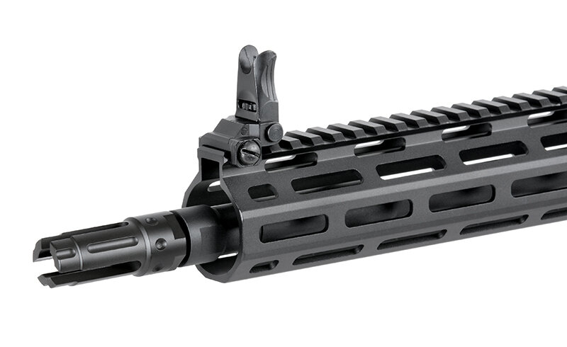 Страйкбольный автомат Cyma M4 (CM.097A)