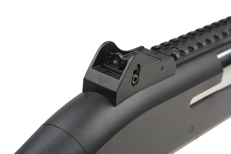 Дробовик BENELLI