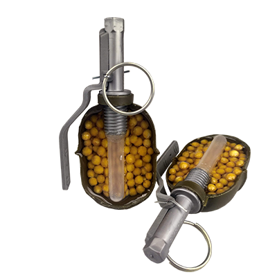 Граната ручная PyroFX РГД-5 горох