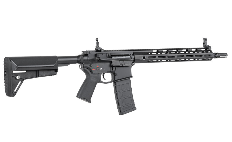 Страйкбольный автомат Cyma M4 (CM.097A)