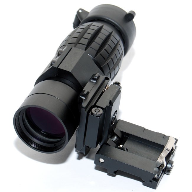 Увеличитель оптический EOTECH QD Magnifier 3X Black ( BIGDR)