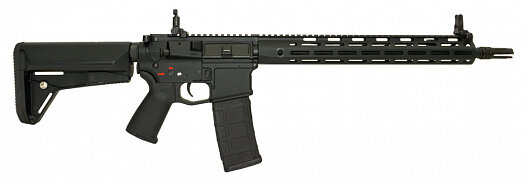 Страйкбольный автомат Cyma M4 (CM.097)
