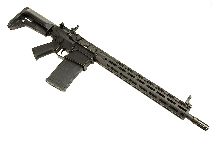 Снайперская винтовка Cyma SR-25K M-LOK (CM.098A)