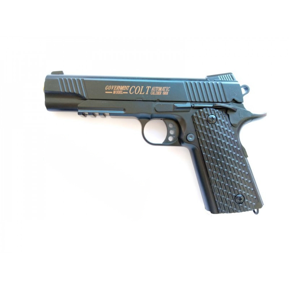 Пистолет Colt 1911 ARMY