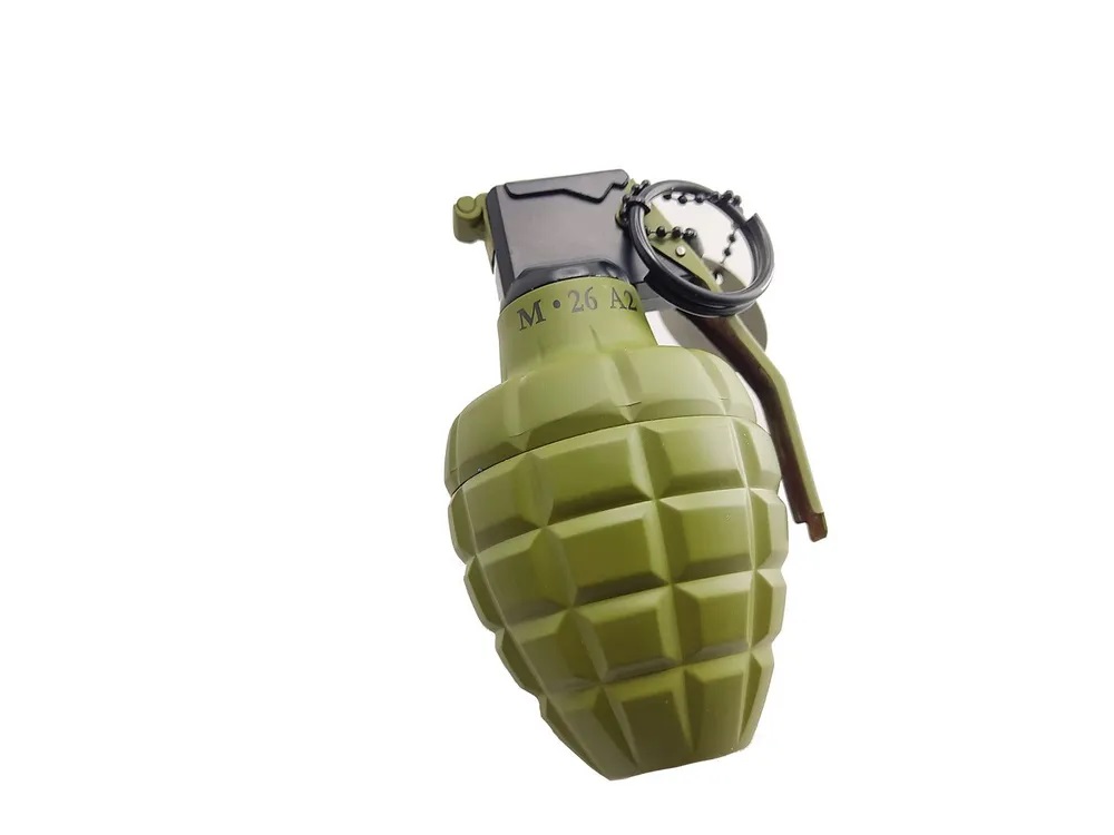 Граната зажигалка M26A2