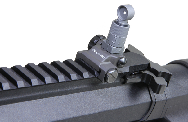 Страйкбольный автомат G&G ARP556 V2S BODY (GC-556-V2S-BNB-NCM)