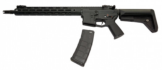Страйкбольный автомат Cyma M4 (CM.097)