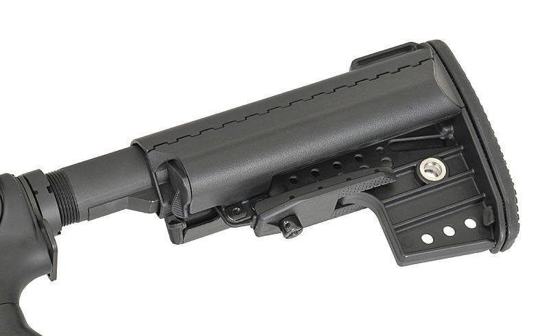 Страйкбольный автомат Cyma M4 PJ 16” (CM.069)