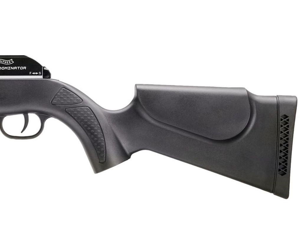 Пневматическая винтовка Umarex Walther 1250 Dominator (PCP)