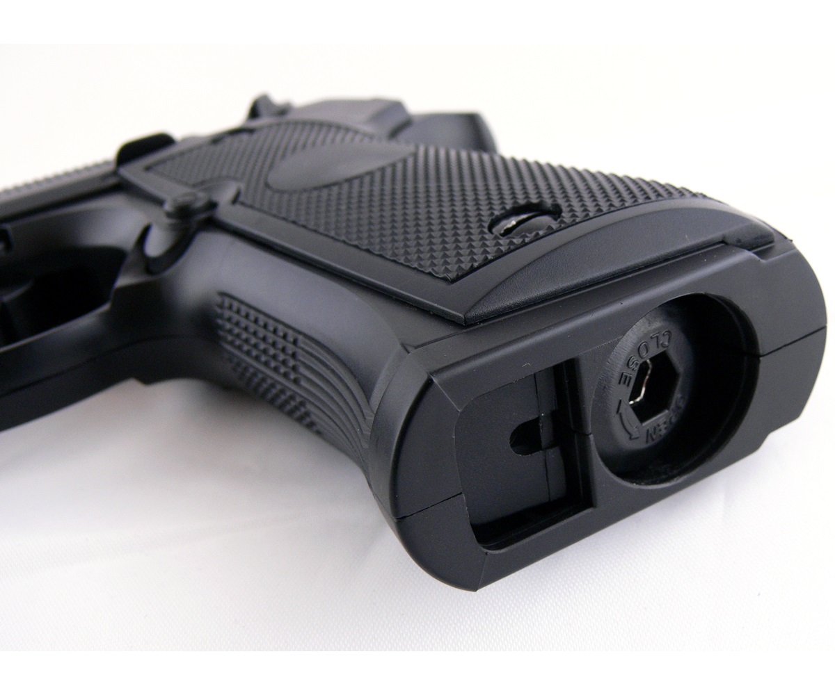 Пневматический пистолет Stalker S92PL (Beretta)