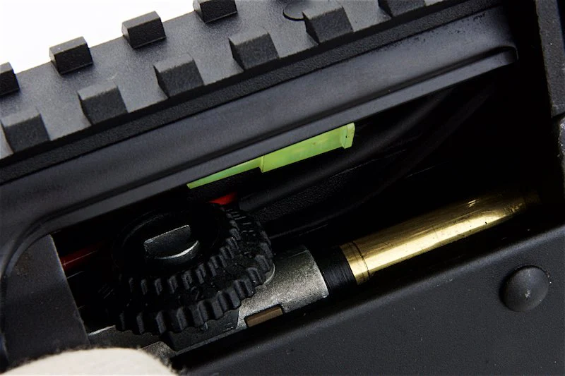 Страйкбольный автомат GK12 AEG TGK-012-STD-BNB-NCM (140-150m/s) (G&G)