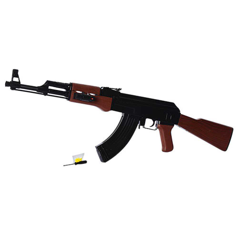 Автомат Калашникова 47 (АК-74) БРАК