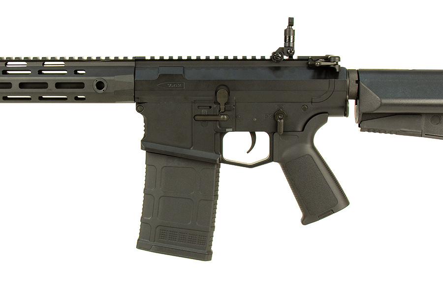 Снайперская винтовка Cyma SR-25K M-LOK (CM.098A)