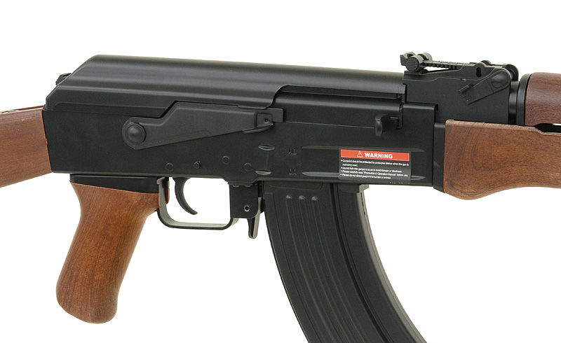 Страйкбольный автомат Cyma RК-47 (CM.522)