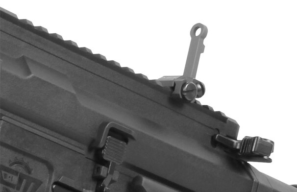 Страйкбольный автомат G&G CM16 CMF-16K (EGC-16P-16K-BNB-NCM)