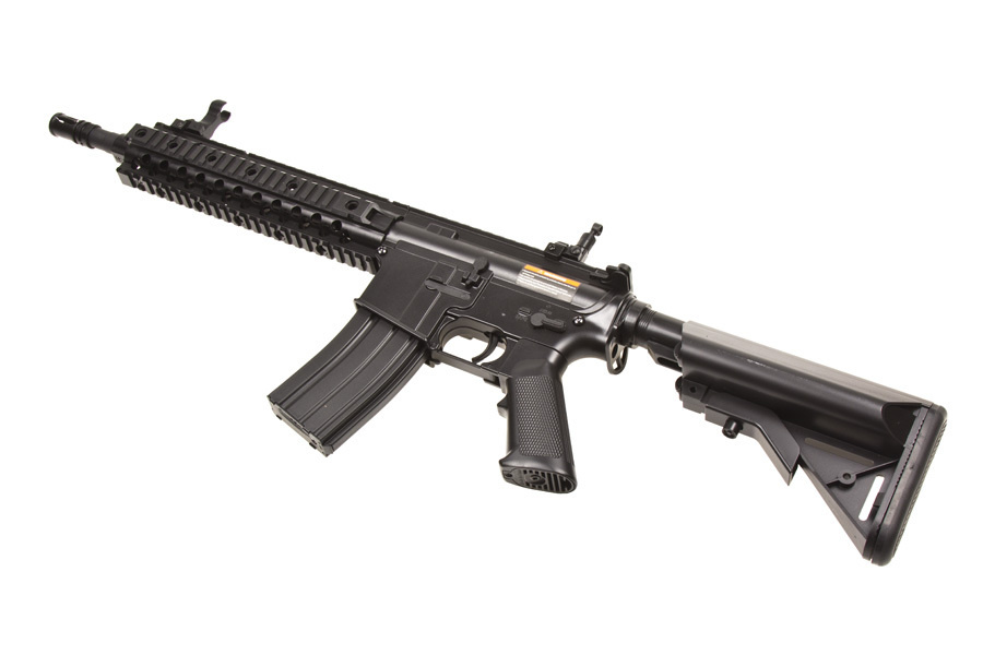 Страйкбольный автомат Cyma M4 (CM.501)