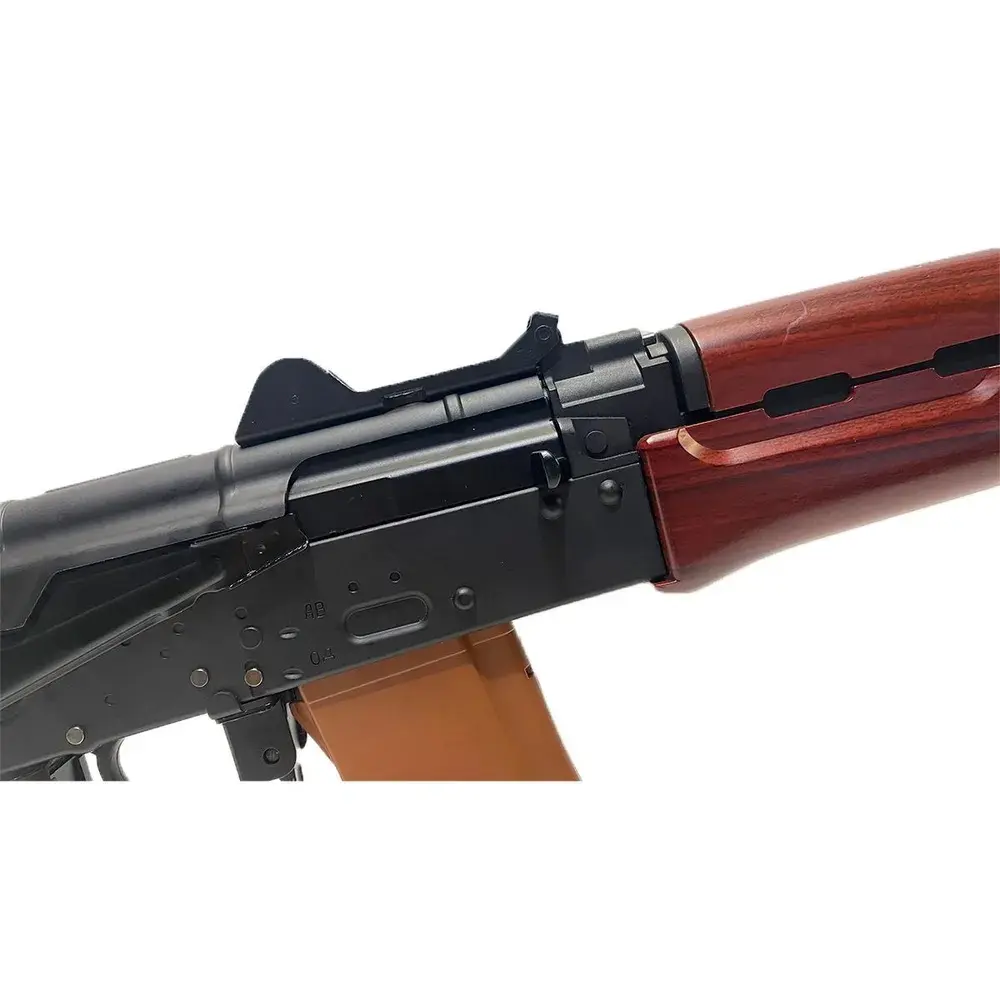 Автомат RКC-74У гидробол 7-8 мм металл 1:1