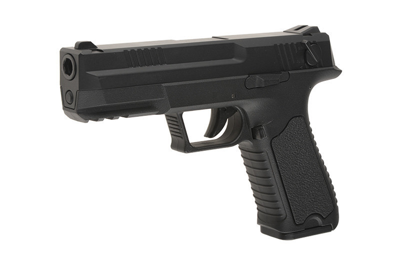 Страйкбольный пистолет Cyma CZ-P09 AEP (CM.127)