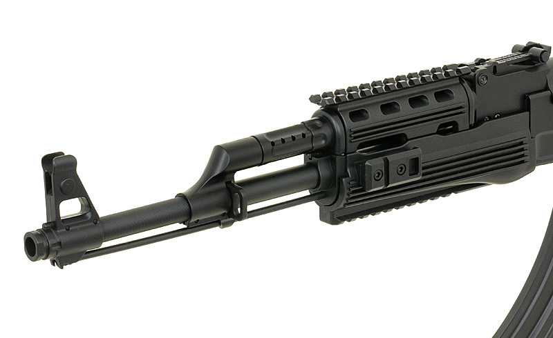 Страйкбольный автомат Cyma RК-47 Tactical (CM.520)