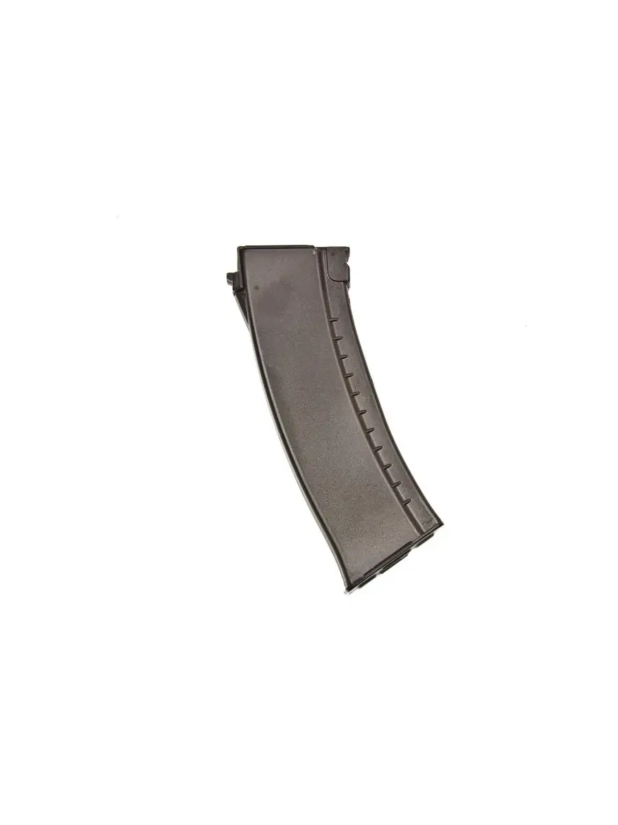 Магазин бункерный CYMA C25BR для RK-74 / AK-74 на 500 шаров (Brown / «Бакелит»)