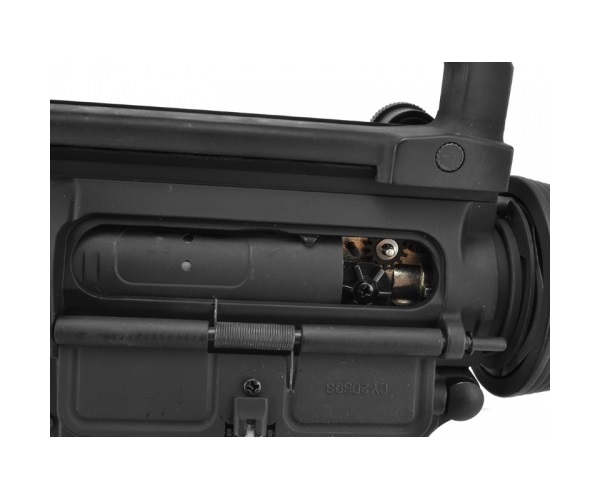 Страйкбольный автомат Cyma M16A4 (CM.009A4)