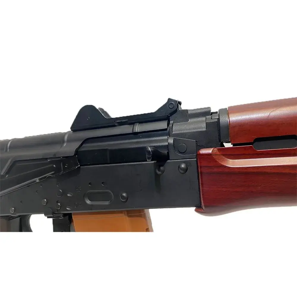 Автомат RКC-74У гидробол 7-8 мм металл 1:1
