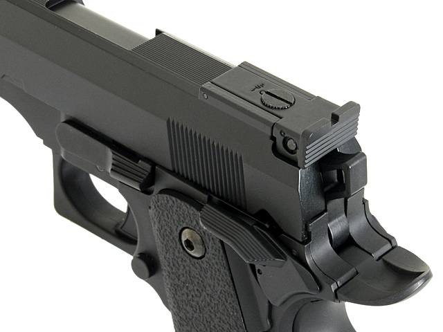 Страйкбольный пистолет Cyma Hi-Capa 5.1 AEP (CM.128)