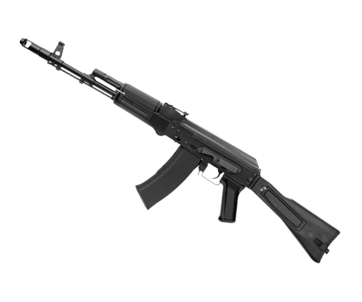 Страйкбольный автомат G&G GKG74M (RК-74М) TGK-74G-FOD-BNB-NCM