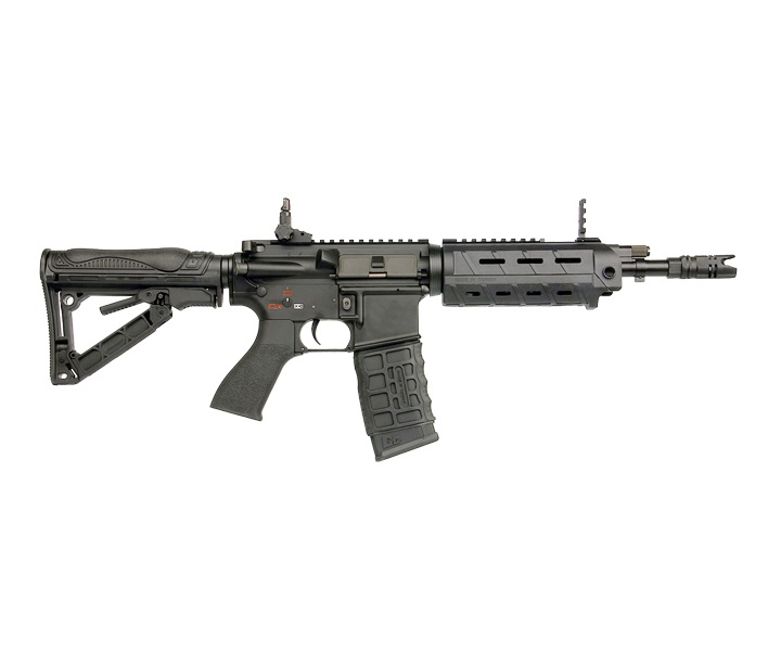 Страйкбольный автомат G&G GC4 G26 A1 (EGC-016-6A1-BNB-NCM)