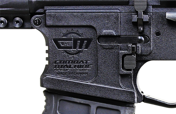 Страйкбольный автомат G&G ARP556 V2S BODY (GC-556-V2S-BNB-NCM)