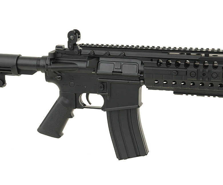 Страйкбольный автомат Cyma M4 S-System (CM.508)