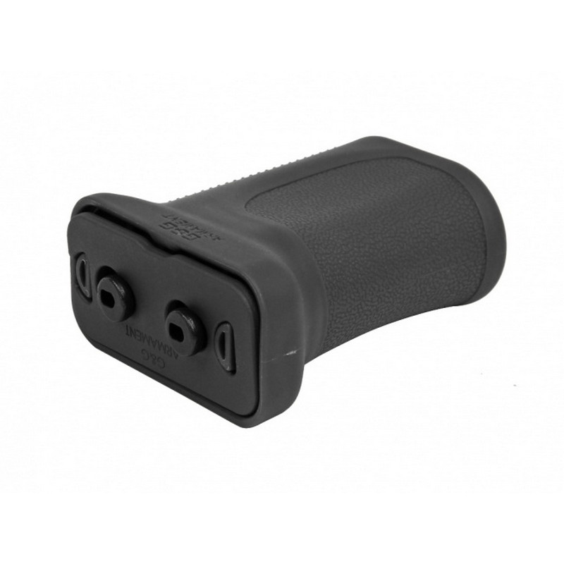 Рукоять G&G G-03-176-2 на цевье для Keymod Handguard (серая)
