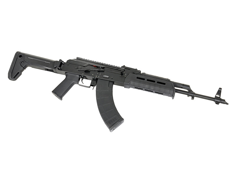 Страйкбольный автомат Cyma RК-103 Magpul Zhukov, складной телескоп. приклад (CM.077E)