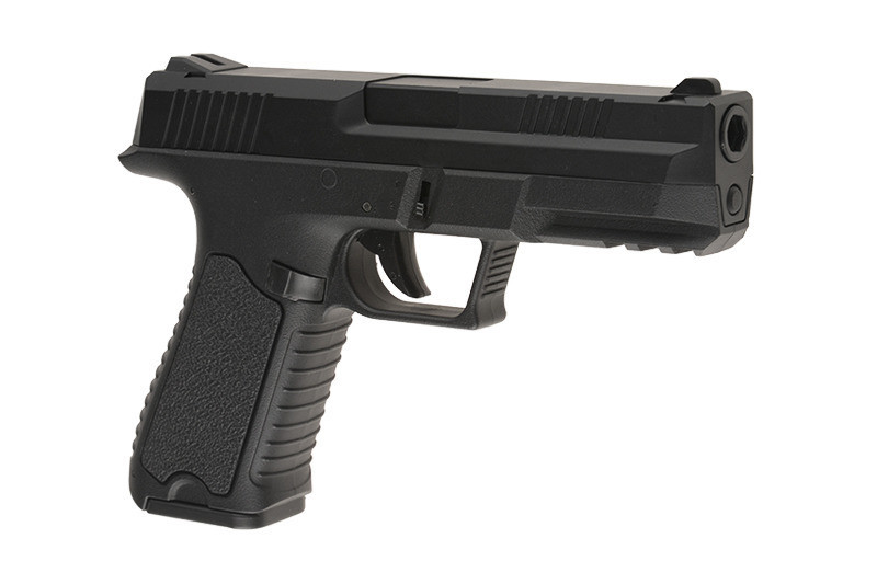 Страйкбольный пистолет Cyma CZ-P09 AEP (CM.127)